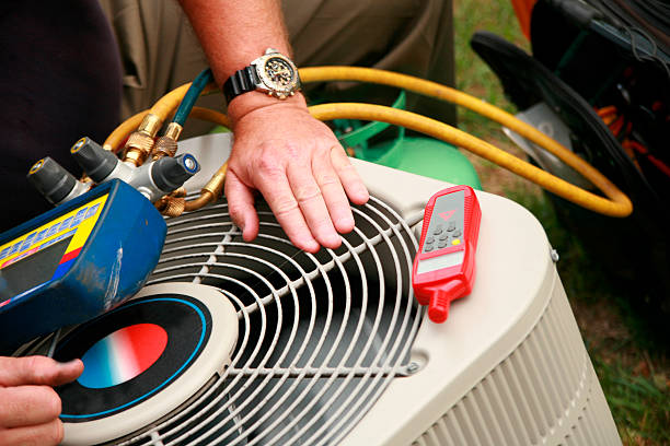 Best Ductless HVAC repair  in East Rockaway, NY